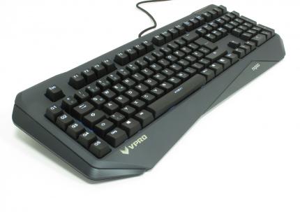 Rapoos Vpro V800 im Test: Hat man auf die Kritikpunkte beim Vorgänger V700 reagiert? (4)