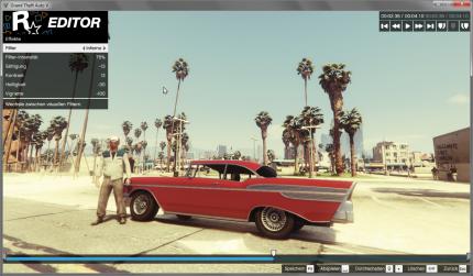 How-To: 8K-Hi-Res-Screenshots in GTA 5 aufnehmen - User-Artikel von Bunny_Joe