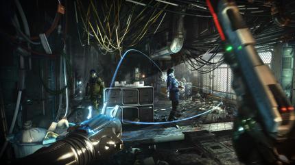 Deus Ex: Mankind Divided FAQ (4)