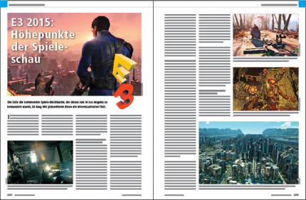 Infrastruktur (05): PCGH #178 (08/2015)