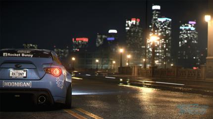 Need for Speed angespielt - Die E3-Vorschau (6)