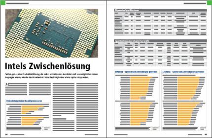 Prozessoren (01): PCGH #178 (08/2015)