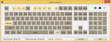 Cherry MX-Board 6.0: Das edle Mechanik-Flaggschiff des Schalterherstellers mit 1 ms Reaktionszeit im Test (8)