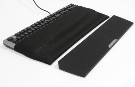 Cherry MX-Board 6.0: Das edle Mechanik-Flaggschiff des Schalterherstellers mit 1 ms Reaktionszeit im Test (1)