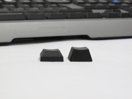 Cherry MX-Board 6.0: Das edle Mechanik-Flaggschiff des Schalterherstellers mit 1 ms Reaktionszeit im Test (16)