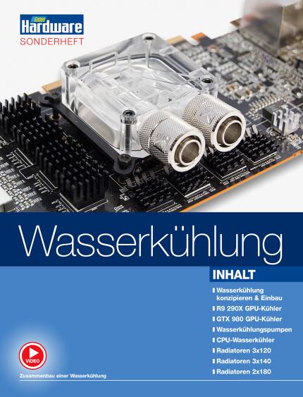Cover Inhalt