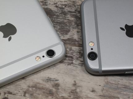 iPhone 6S im PCGH-Test (16)