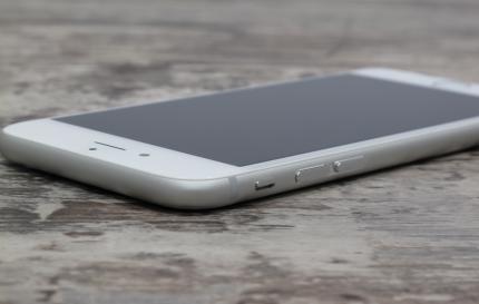iPhone 6S im PCGH-Test (5)