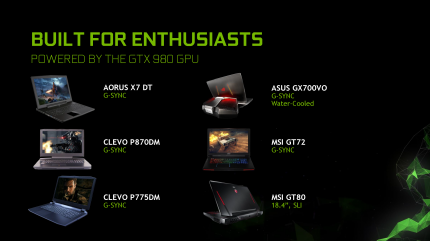 Geforce GTX 980: Nvidia bringt vollen GM204 für Notebooks (21)