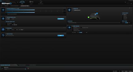 Roccat Nyth - Roccats modulare MMO-Maus mit wechselbaren Daumentasten im Test (12)