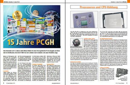 Specials 01 (PCGH #181 11-2015)