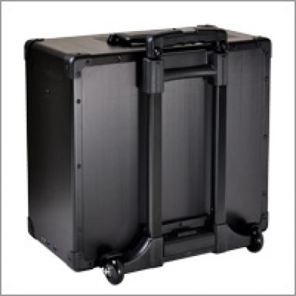 Lian Li PC-TU300: Premium-Gehäuse zum Mitnehmen (5)