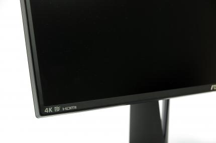 Asus PG27AQ: G-Sync, IPS und UHD auf 27 Zoll