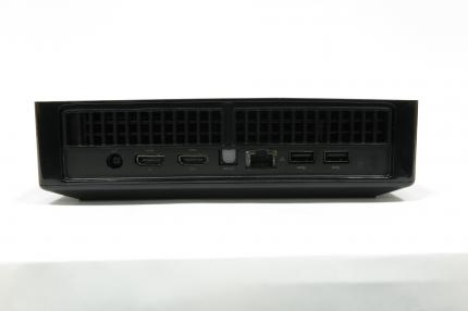 Alienware Steam Machine: Wohnzimmer-Würfel mit Steam OS im Test (8)