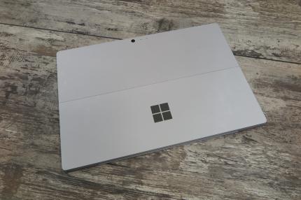 Microsoft Surface Pro 4 - Der Vorzeige-Hybride im Test (7)