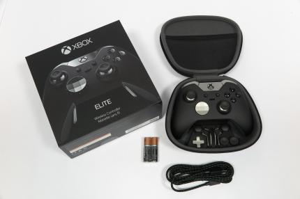 Microsoft Xbox one Elite Controller: Was kann das edle Eingabegerät? (1)