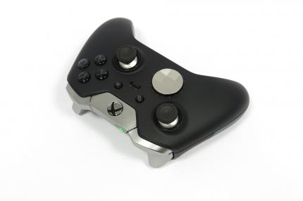 Microsoft Xbox one Elite Controller: Was kann das edle Eingabegerät? (4)