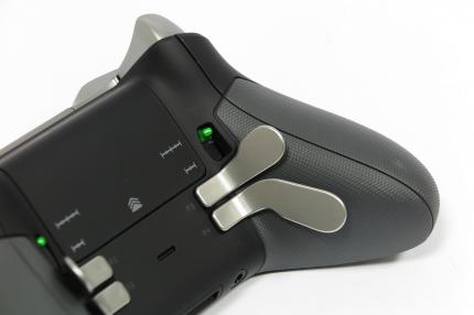 Microsoft Xbox one Elite Controller: Was kann das edle Eingabegerät? (11)