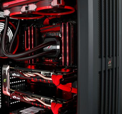 MIFcom Battlebox MSI GODLIKE Edition: Göttlicher Spielegenuss dank Top-Hardware (7)