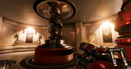 Unreal Tournament maxed & downsampled (3)