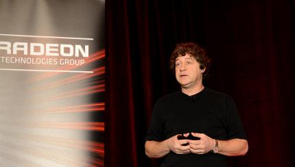 AMD RTG Summit: Joe Macri (CVP CTO Fellow)