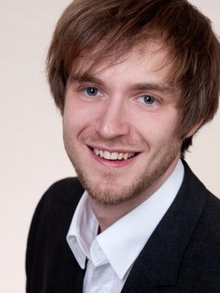 Dominic Eskofier im Interview mit PCGH