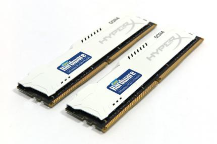 HyperX 16 GB DDR4-2666-Kit PCGH-Edition (13)