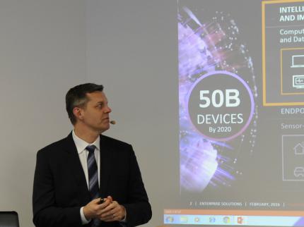 Scott Aylor (AMD)