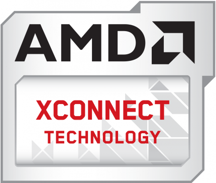 AMD Xconnect-Logo