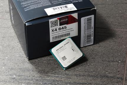Athlon X4 845 Excavator 1 