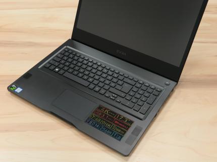 EVGA SC17: Minimalistisches Alu-Chassis