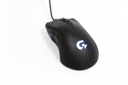 Gigabyte XM300: Günstige Gamer-Maus mit bunter Beleuchtung (6)