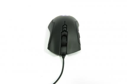 Gigabyte XM300: Günstige Gamer-Maus mit bunter Beleuchtung (7)