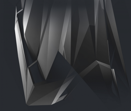 Nvidia Pascal: Das Hintergrundbild von geforce.com erinnert an die neue Kühlerabdeckung