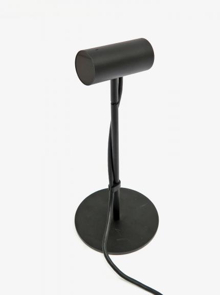 Die Oculus Rift trackt den Spieler über diese Kamera. Diese hat ein Sichtfeld von etwa 2 Meter in den Raum hinein.