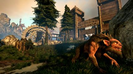 Elex Screenshots E3 2016 11 