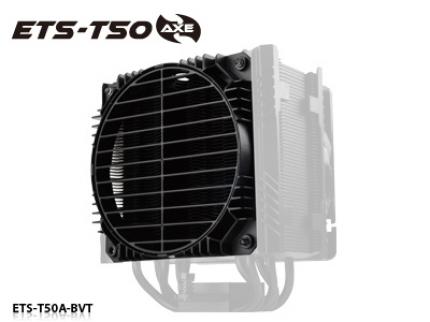 Enermax neuer ETS-T50 AXE Luftkühler mit LED-Beleuchtung (2)