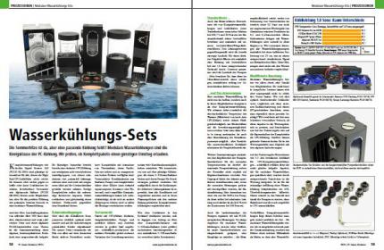 PCGH 09/2016 #191: Prozessoren 01