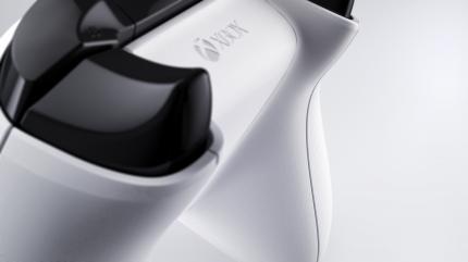 Xbox One S - Das Design des Slim-Modells (11)