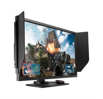 Benq auf der Gamescom 2016: Fokusblenden beim Zowie XL2735