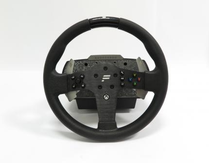 Fanatec CSL Elite Serie: Fanatecs neues Clubsport-Light-Peripherie-Paket auf der PCGH-Teststrecke (6)