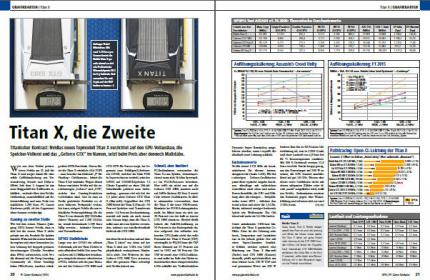 PCGH 10/2016 #192: Grafikkarten 01
