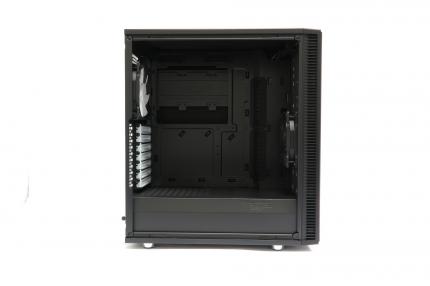 Fractal Design Define C: das neue Modell der Define-Serie im Test (3)
