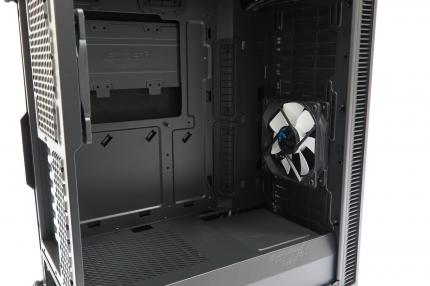 Fractal Design Define C: das neue Modell der Define-Serie im Test (4)