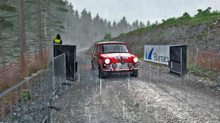 Dirt Rally