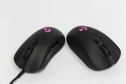 Logitech G403 Prodigy: Drahtlos vs. verdrahtet - wer ist der bessere Spielpartner? (8)