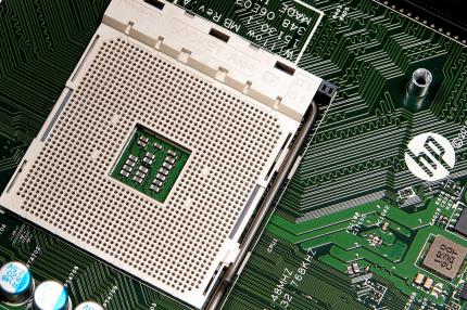 Sockel AM4 HP OEM-Board 'Willow'