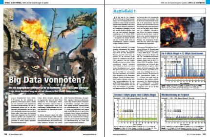PCGH #196 (02- 2017): Spiele Software 01