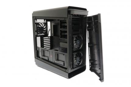 Bitfenix Shogun: Bitfenix' neues Gehäuseflaggschiff im Test (7)