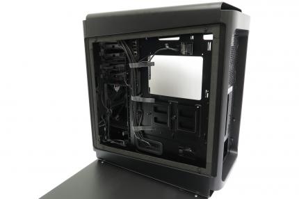 Bitfenix Shogun: Bitfenix' neues Gehäuseflaggschiff im Test (12)
